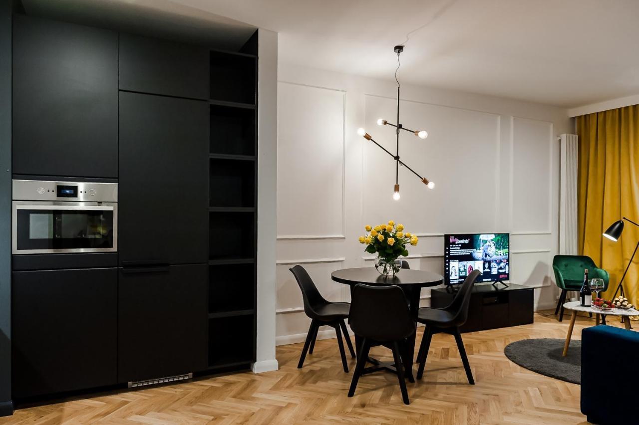 Mennica Patronus Apartamento