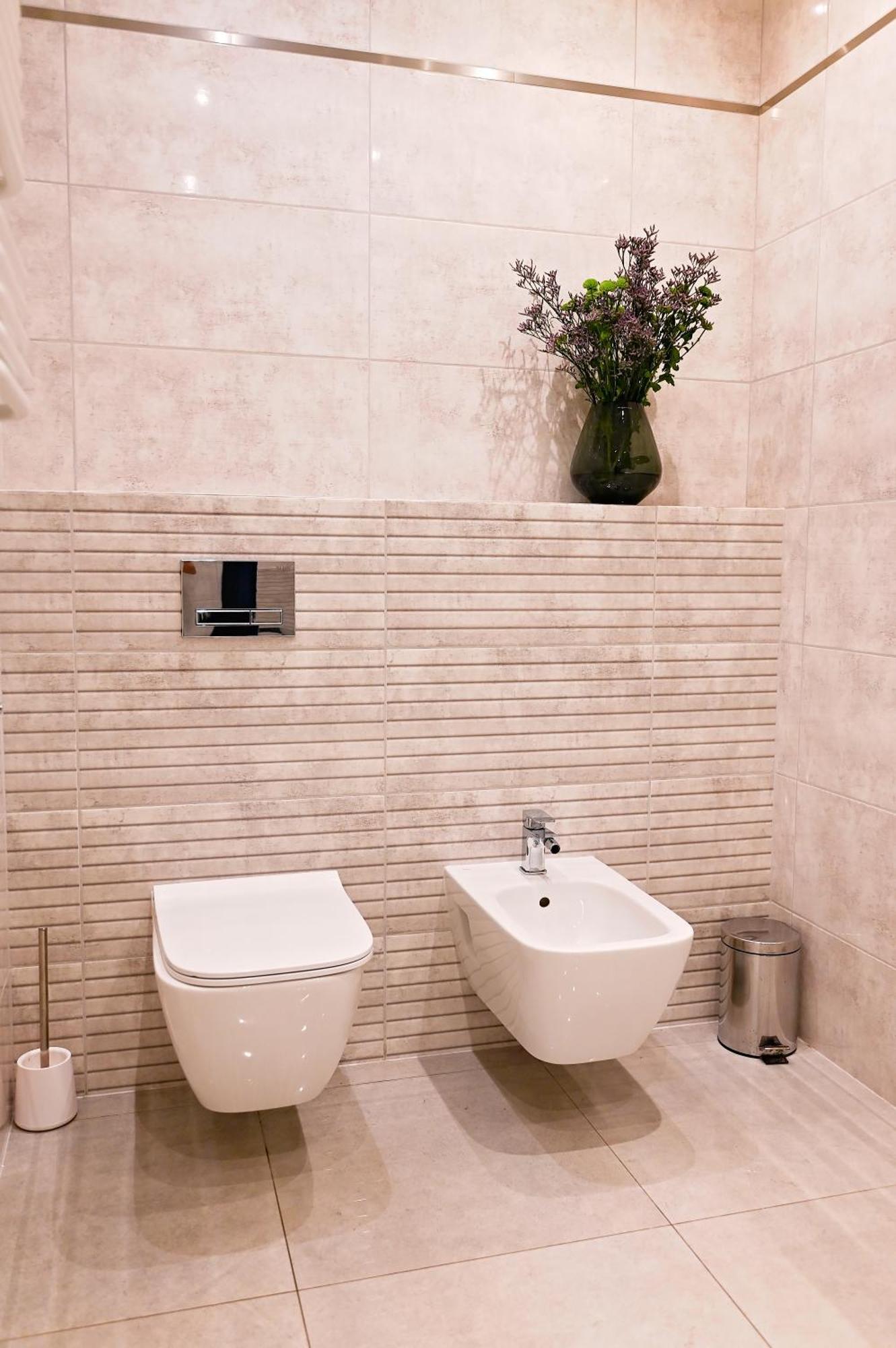 Apartamento Mennica Patronus