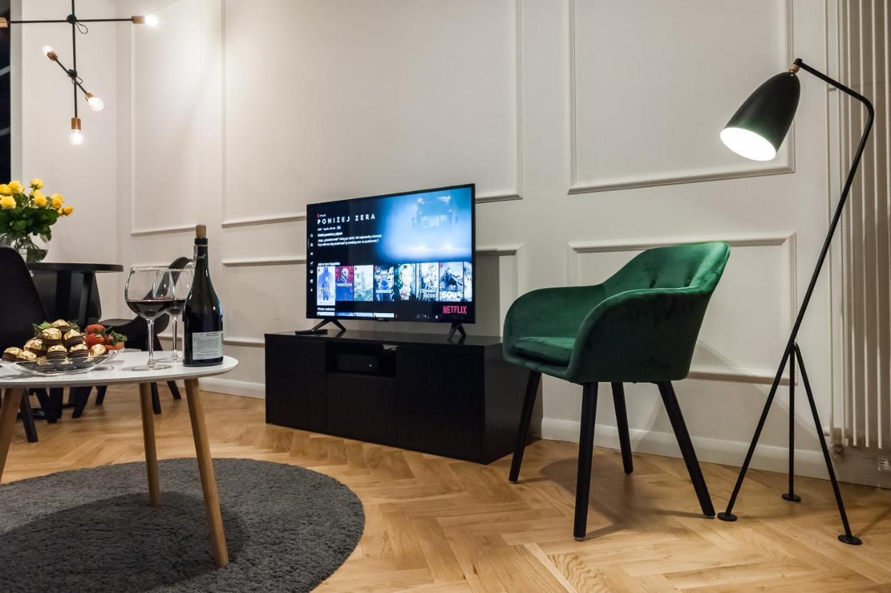 Mennica Patronus Apartamento *