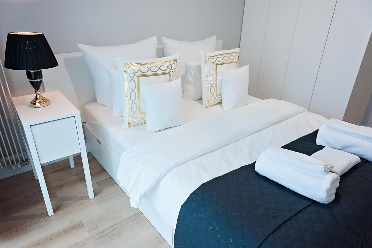 Apartamento Mennica Patronus
