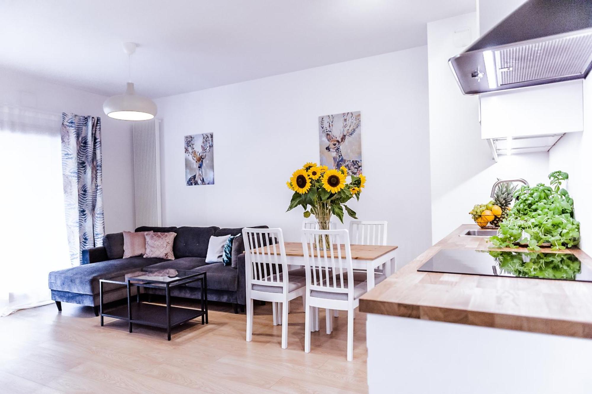 Apartamento Mennica Patronus Varsovia
