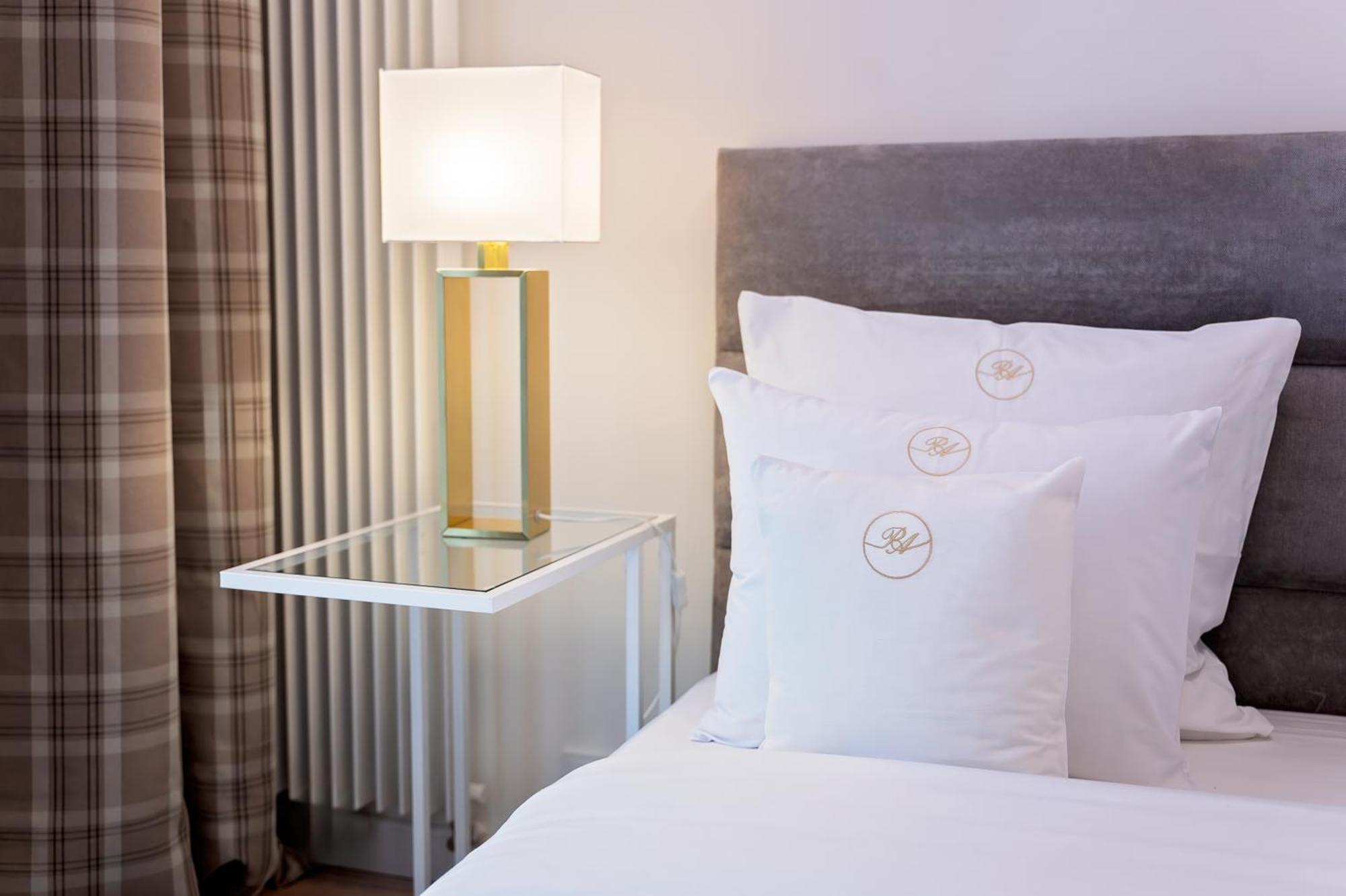 Mennica Patronus Apartamento *
