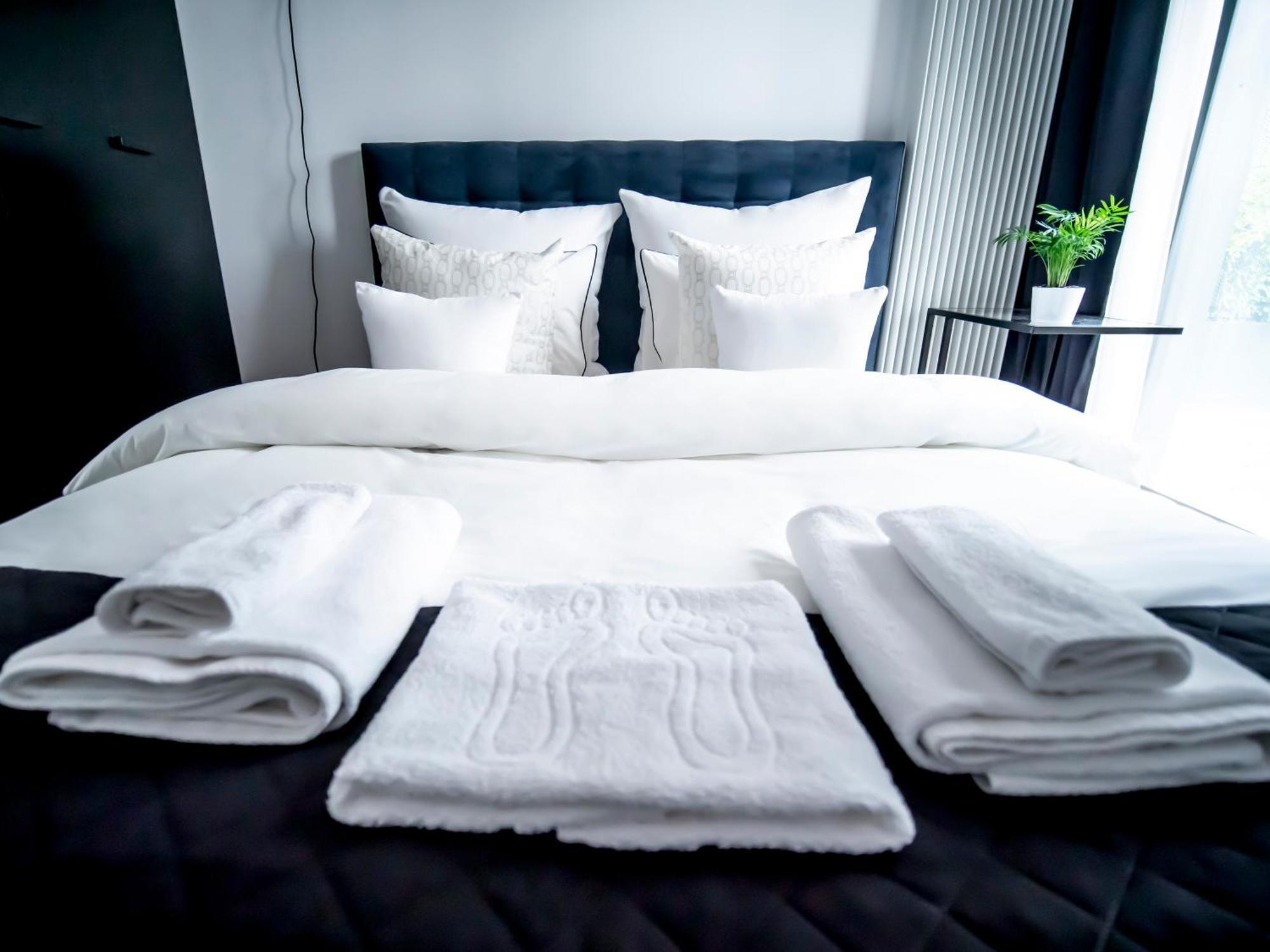 Apartamento Mennica Patronus Varsovia