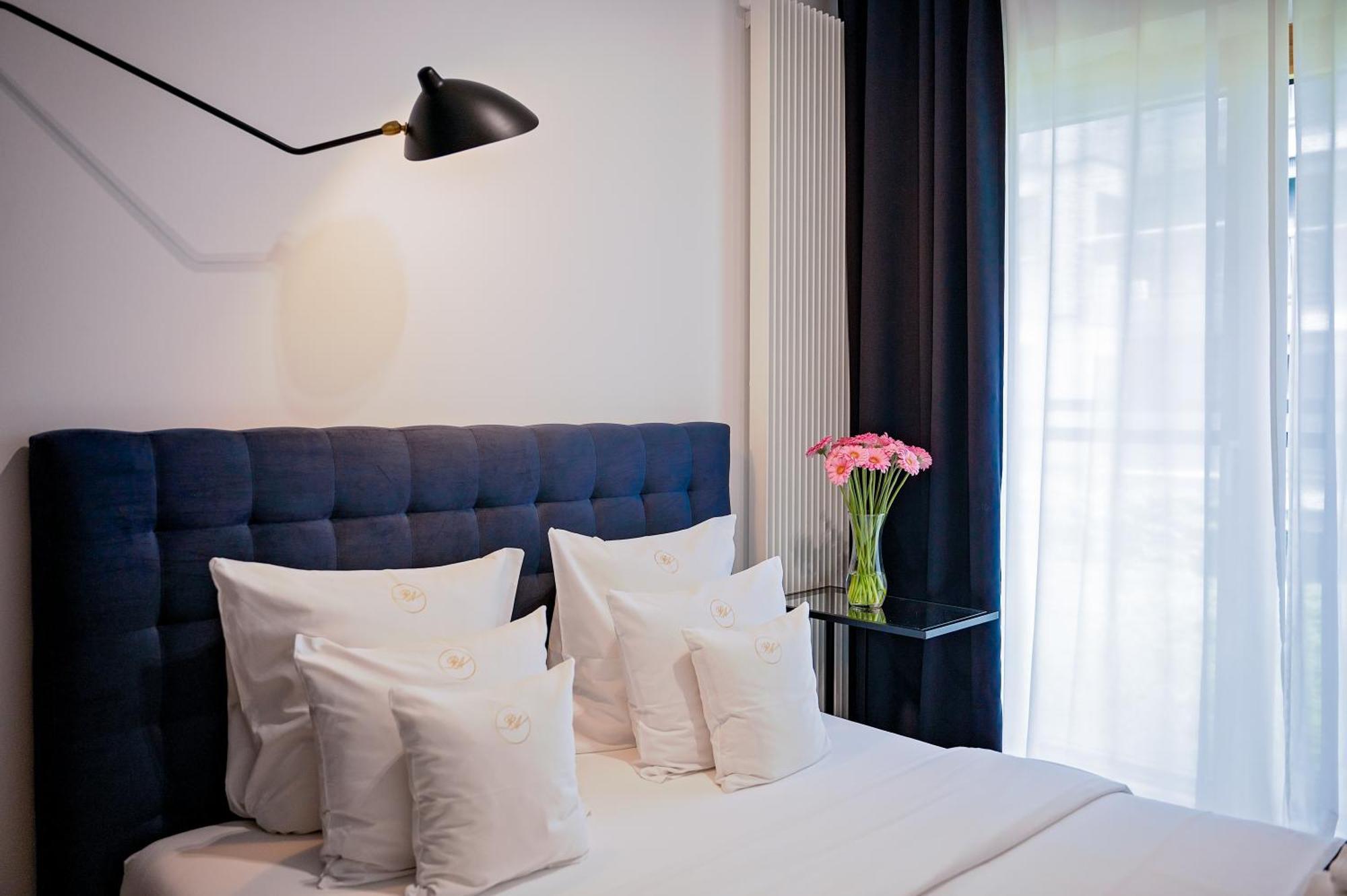 Apartamento Mennica Patronus *
